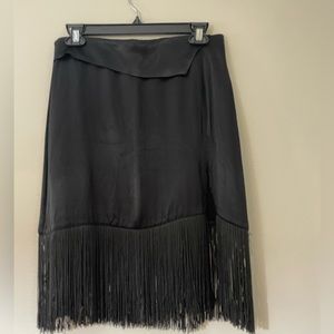 ZARA SKIRT
